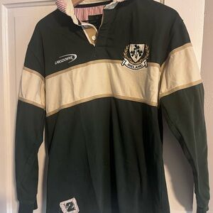 Lansdowne Ireland Rugby Shirt